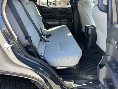 New 2026 Toyota 4Runner SR5 image 11