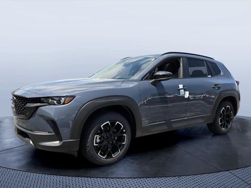 New 2026 MAZDA CX-50 Meridian Edition w/ Weather Package AWD/4WD image 2