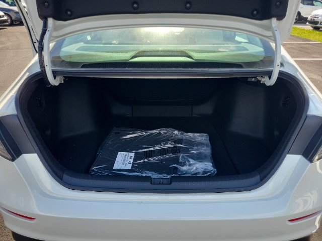New 2026 Honda Accord LX image 39