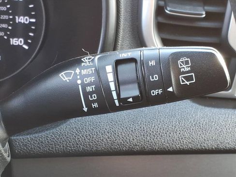 Used 2018 Kia Sportage LX image 22