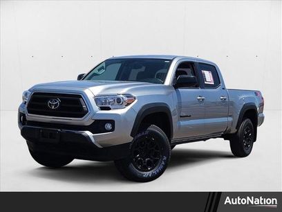 Used 2023 Toyota Tacoma SR5