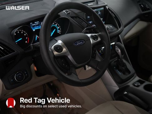Used 2014 Ford Escape SE w/ Equipment Group 201A image 19