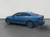 New 2025 Volkswagen Jetta S image 3