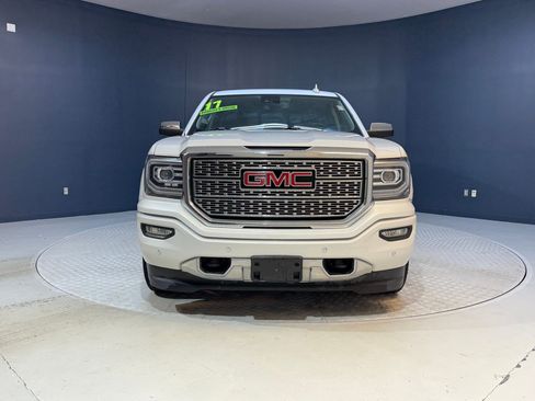 Used 2017 GMC Sierra 1500 Denali image 6