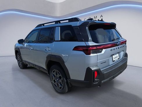 New 2026 Subaru Outback Premium AWD/4WD image 3