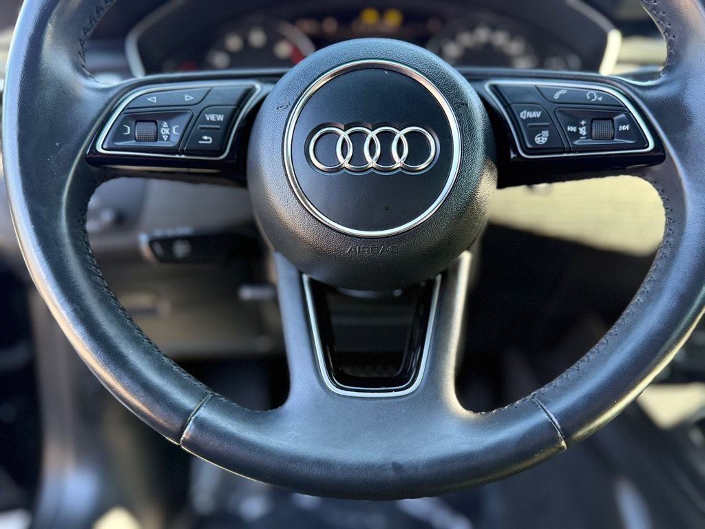 Used 2018 Audi A5 2.0T Premium Plus w/ Premium Plus AWD/4WD image 17