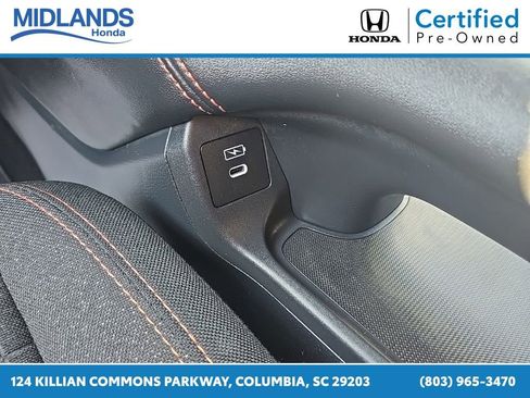 Certified 2025 Honda HR-V Sport image 22
