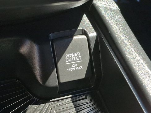 Used 2019 Honda CR-V EX image 24