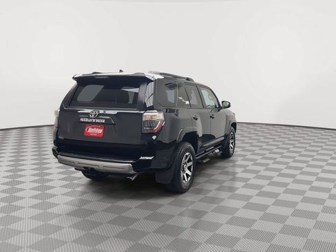 Used 2021 Toyota 4Runner TRD Off-Road Premium w/ Wilderness Package (TMS) AWD/4WD image 38