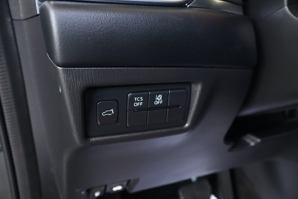 Used 2018 MAZDA CX-5 Grand Touring AWD/4WD image 13