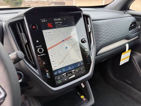 New 2026 Subaru Forester Limited image 16