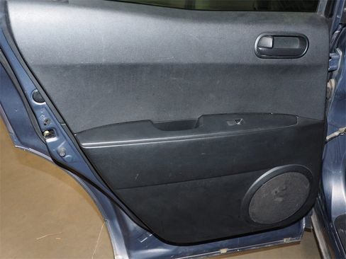 Used 2007 MAZDA CX-7 Touring image 10