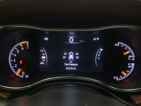 Used 2016 Jeep Grand Cherokee Summit w/ Platinum Series Group image 23