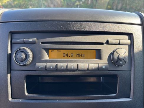 Used 2012 Mercedes-Benz Sprinter 3500 image 19