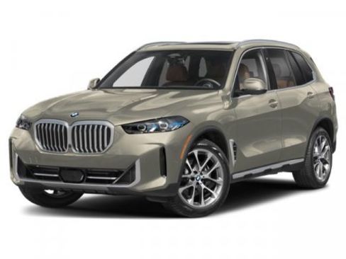 Used 2026 BMW X5 sDrive40i w/ M Sport Package RWD image 1