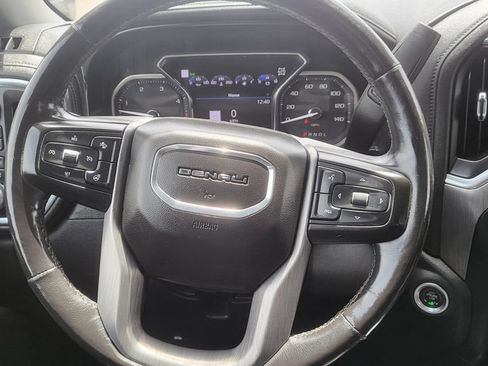 Used 2020 GMC Sierra 2500 Denali w/ Denali Ultimate Package AWD/4WD image 29