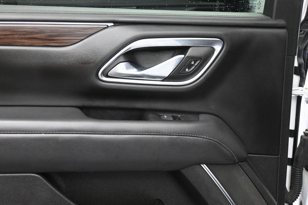 Used 2023 Chevrolet Tahoe LT RWD image 30