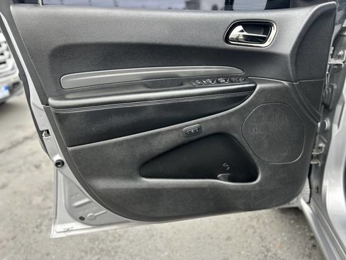 Used 2020 Dodge Durango GT image 9