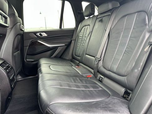 Used 2019 BMW X5 xDrive40i image 24