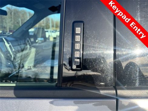 Used 2021 Ford F250 XLT w/ XLT Premium Package image 33