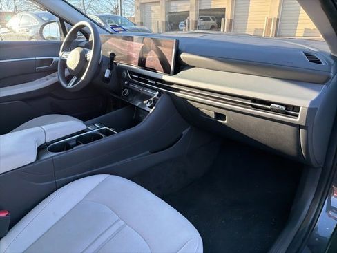 Certified 2024 Hyundai Sonata SEL image 31