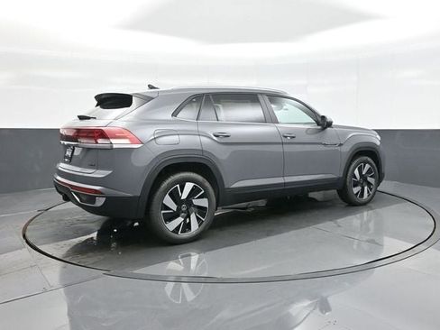 New 2026 Volkswagen Atlas Cross Sport SE AWD/4WD image 7