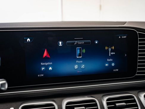 New 2026 Mercedes-Benz GLE 350 4MATIC image 30