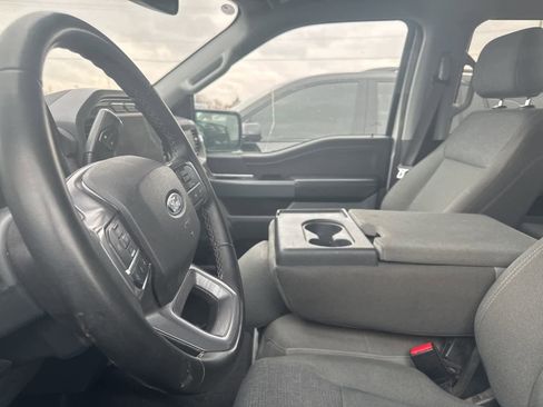 Used 2024 Ford F150 XLT w/ Tow/Haul Package image 30