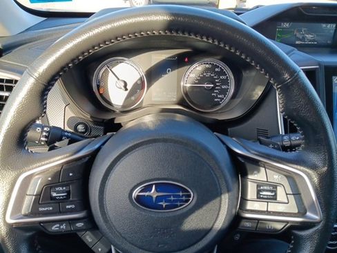 Used 2021 Subaru Forester Touring image 12