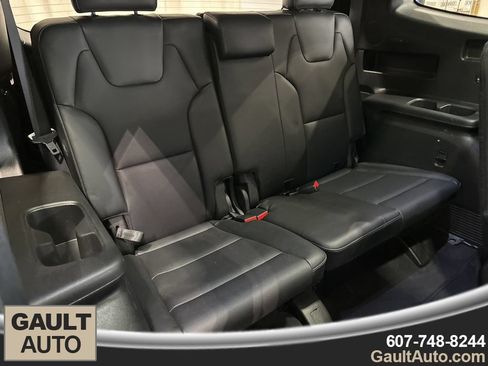 Used 2024 Kia Telluride SX Prestige X-Line AWD/4WD image 21