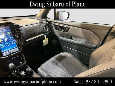 Used 2026 Subaru Forester Premium AWD/4WD image 25