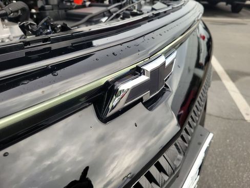 New 2026 Chevrolet Equinox EV RS image 31