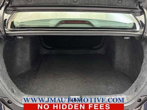 Used 2017 Honda Civic EX image 17