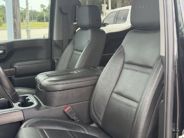 Used 2021 GMC Sierra 1500 Denali w/ Denali Ultimate Package RWD image 15