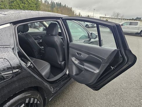 New 2026 Nissan Sentra SR w/ SR Premium Package image 25