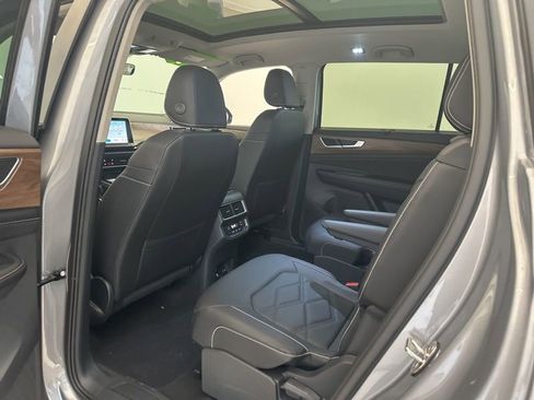 New 2026 Volkswagen Atlas SE AWD/4WD image 18