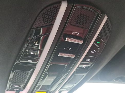 Certified 2023 Porsche Panamera GTS image 33