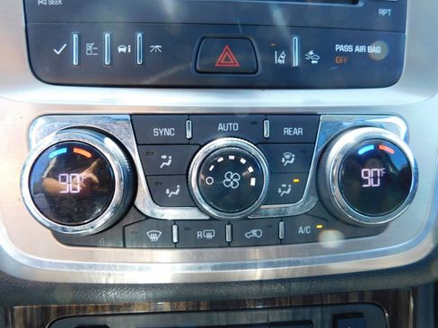 Used 2016 GMC Acadia Denali AWD/4WD image 20