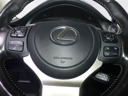 Used 2021 Lexus NX 300 AWD w/ Premium Package image 30