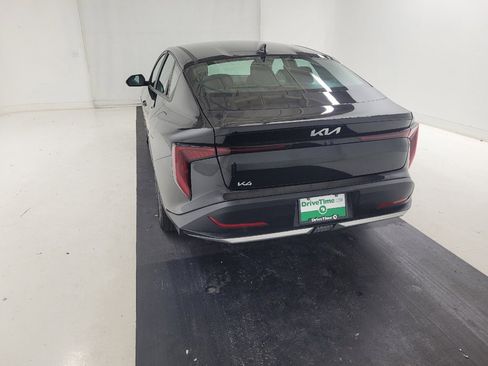 Used 2025 Kia K4 FWD image 6