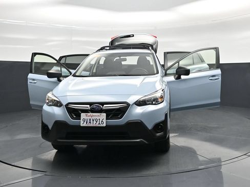 Used 2023 Subaru Crosstrek 2.0i AWD/4WD image 24