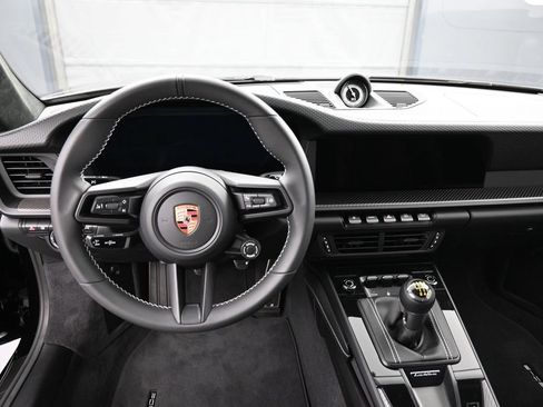 Certified 2026 Porsche 911 GT3 RWD image 19