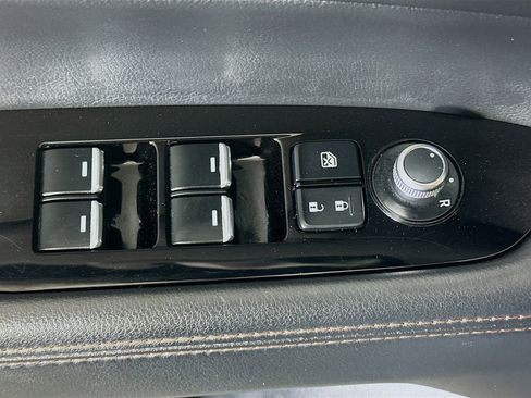 Used 2023 MAZDA CX-5 AWD 2.5 S w/ Premium Package image 15