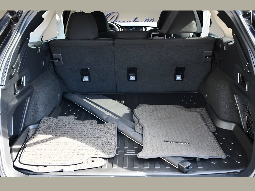 Certified 2023 Subaru Outback Premium AWD/4WD image 22