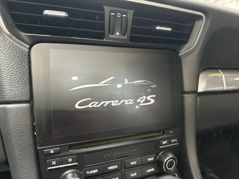 Used 2017 Porsche 911 Carrera 4S AWD/4WD image 55