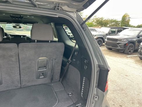 Certified 2023 Dodge Durango GT image 30