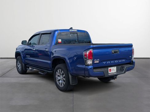 Used 2023 Toyota Tacoma Limited image 5