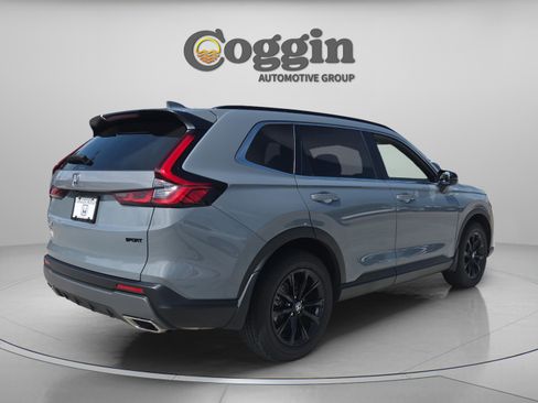 Used 2025 Honda CR-V Sport image 5