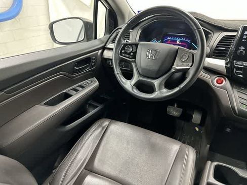 Used 2019 Honda Odyssey EX-L image 12