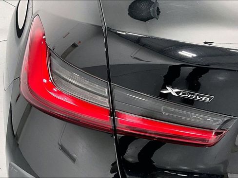 Used 2025 BMW 330i xDrive Sedan image 29